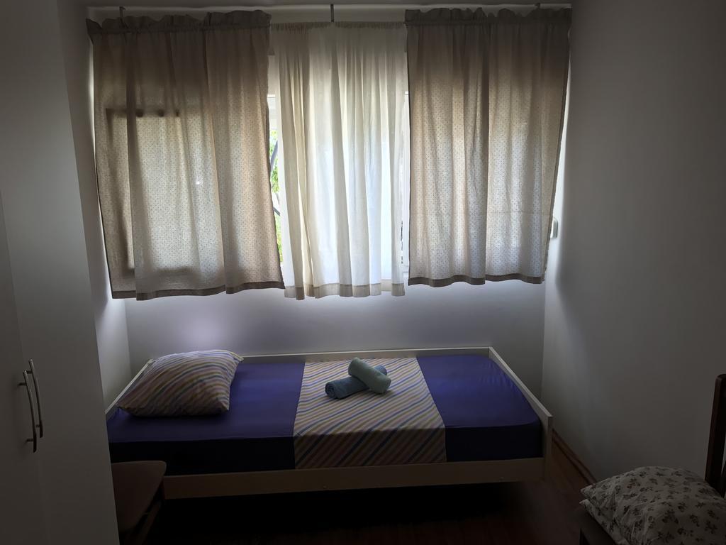 Apartment Culic Podstrana Exterior photo